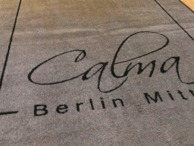 Calma Mitte