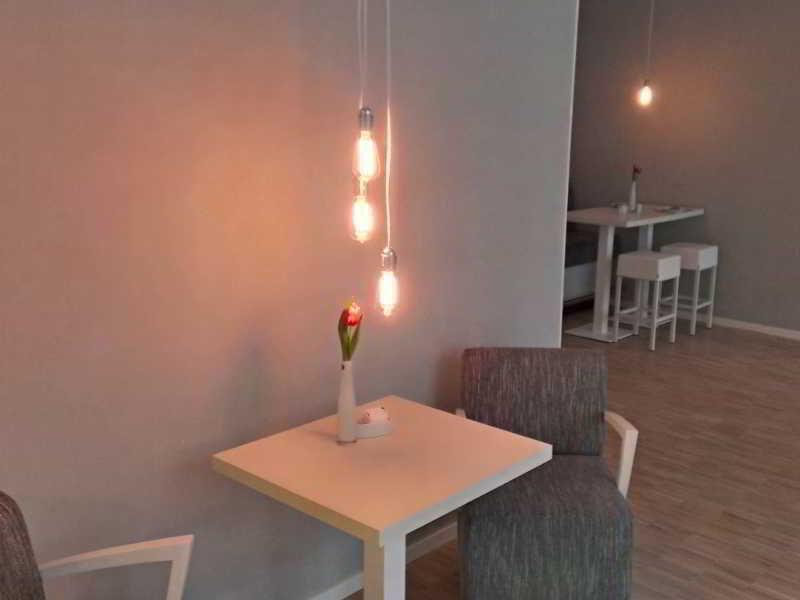 Calma Mitte Hotel 3*