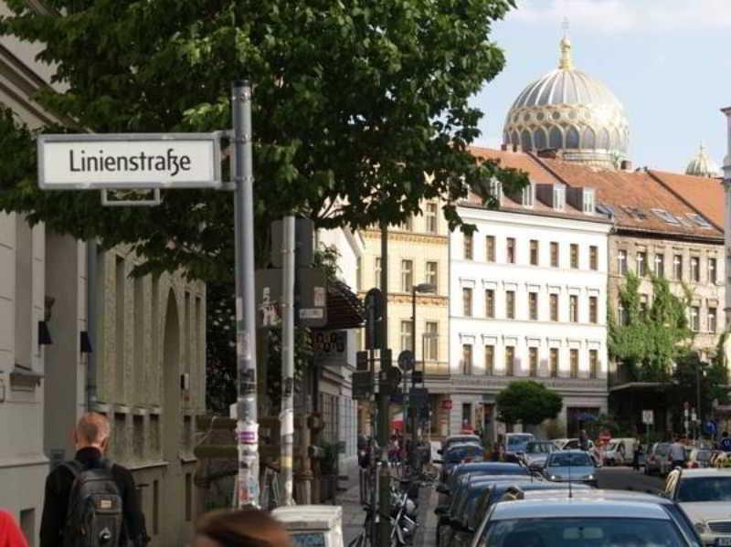 Calma Mitte Hotel Berlin