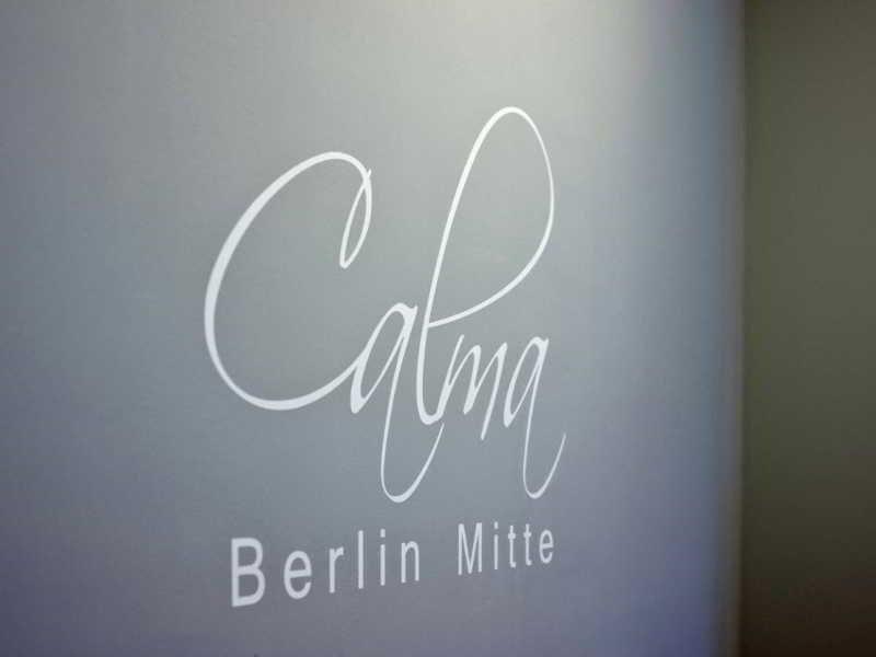 Calma Mitte 3* Berlin