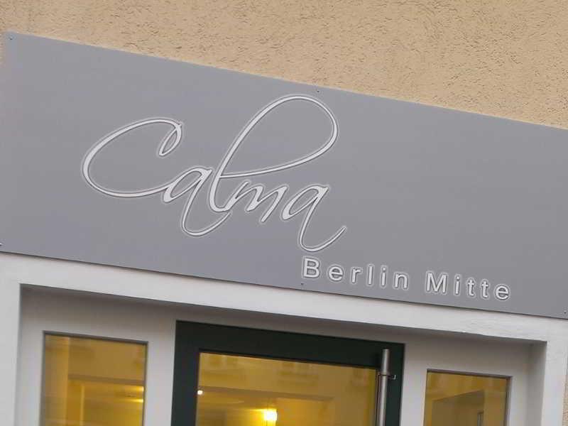 Calma Mitte 3* Berlin