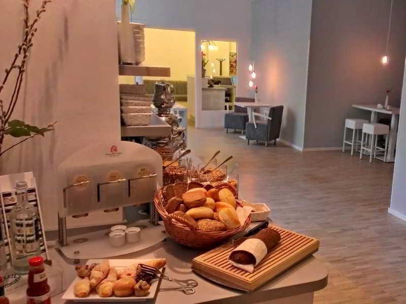 Calma Mitte Hotel