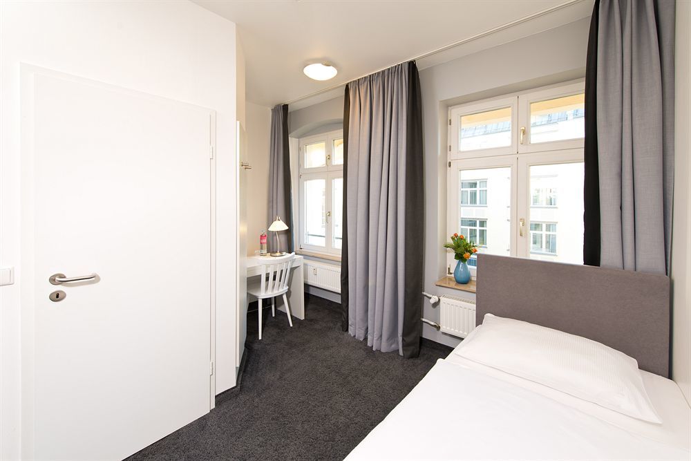 Calma Mitte 3* Berlin