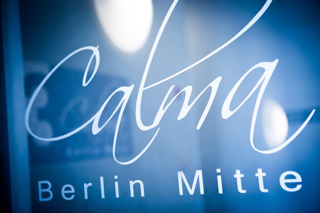 Hotel Calma Mitte 3*